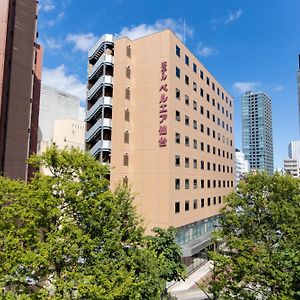 Hotel Bel Air Sendai